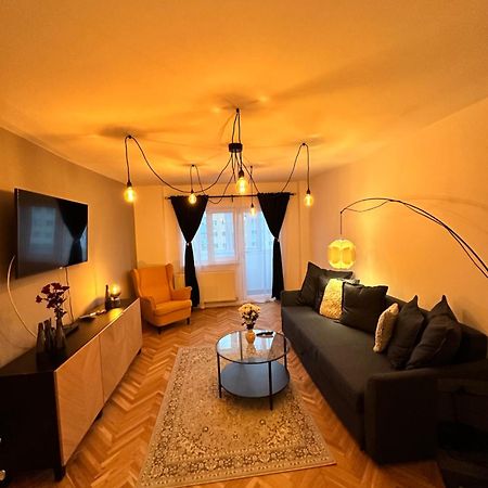 Simba Residence Temešvár Exteriér fotografie