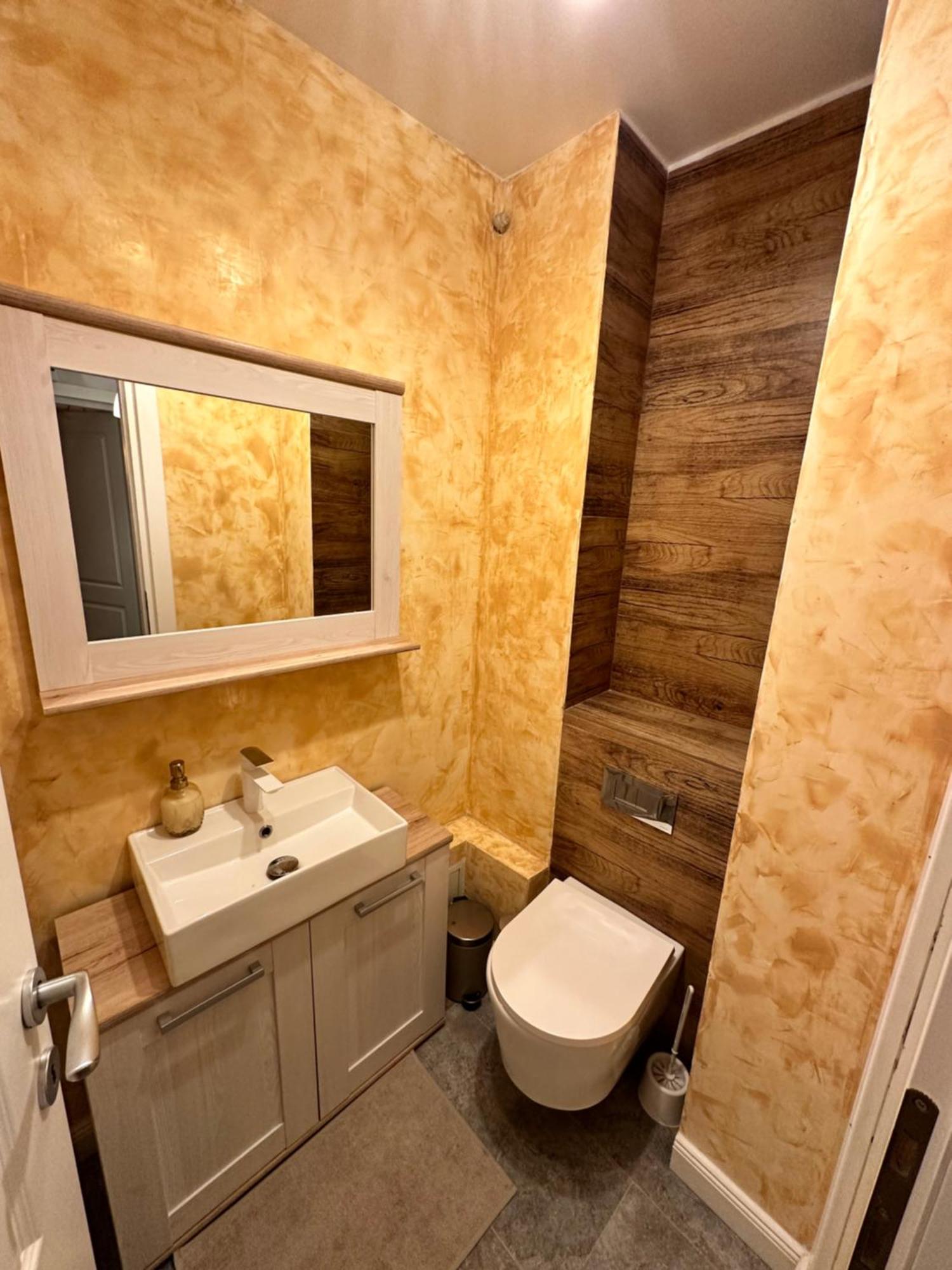 Simba Residence Temešvár Exteriér fotografie