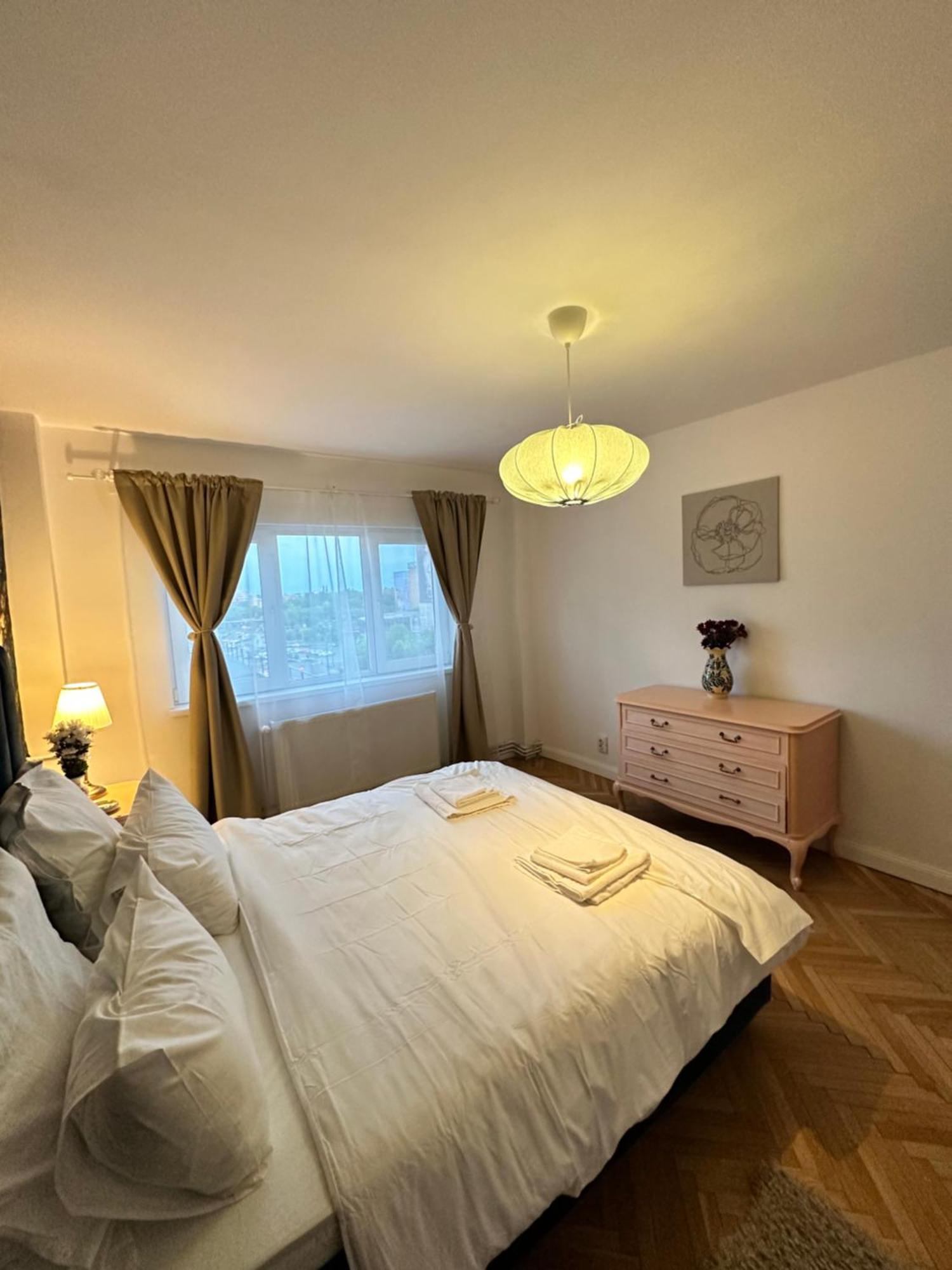 Simba Residence Temešvár Exteriér fotografie