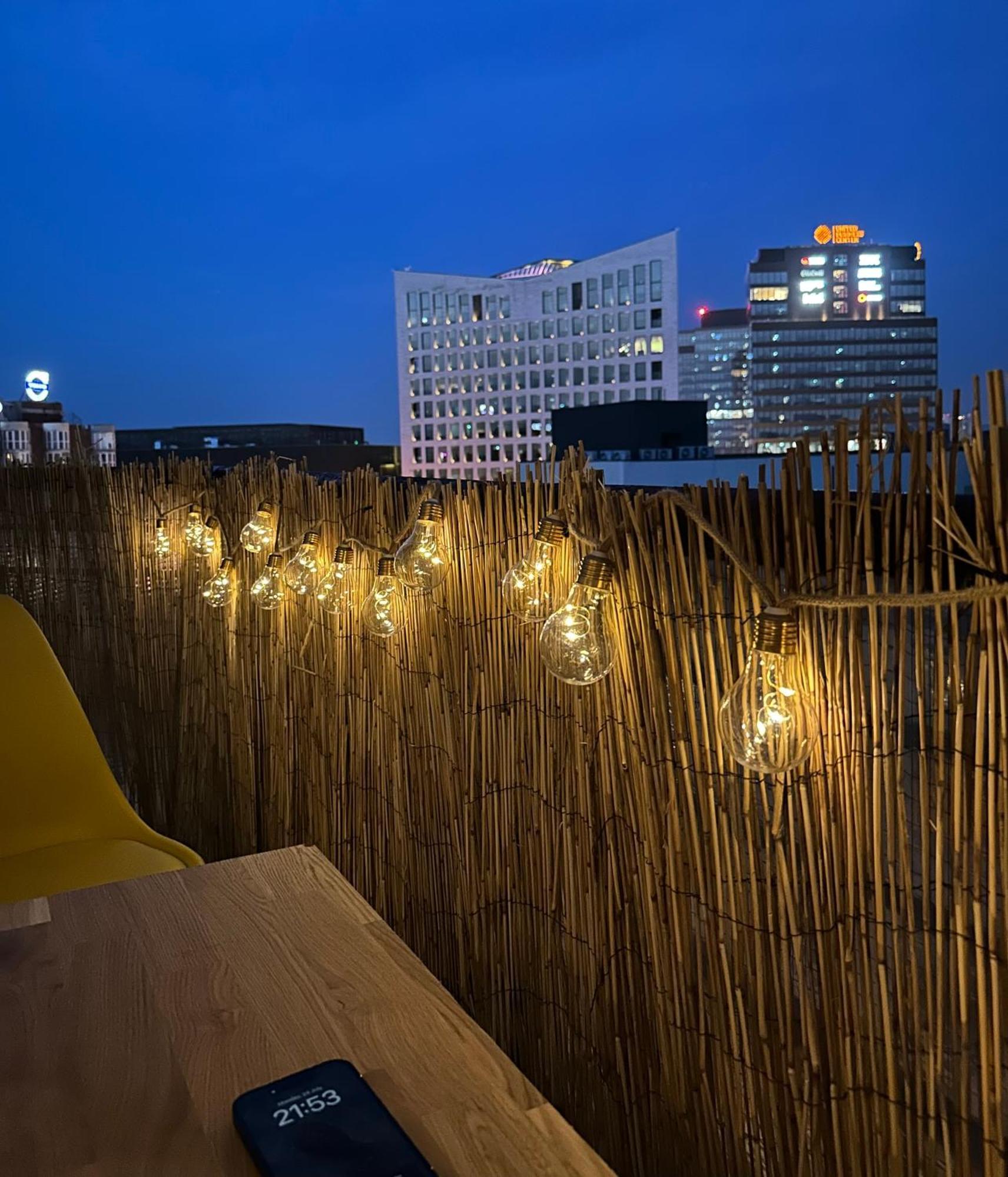 Simba Residence Temešvár Exteriér fotografie