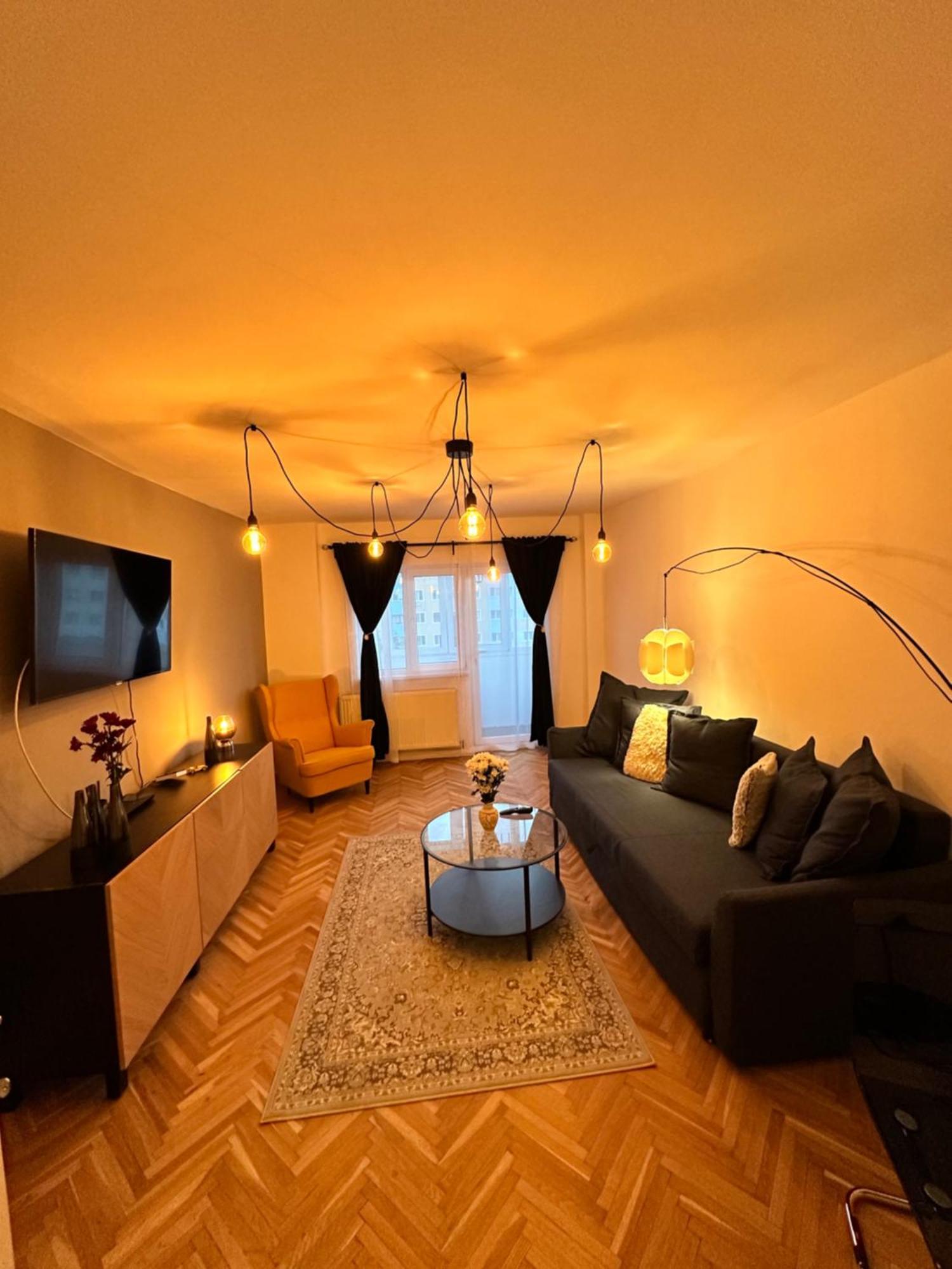 Simba Residence Temešvár Exteriér fotografie