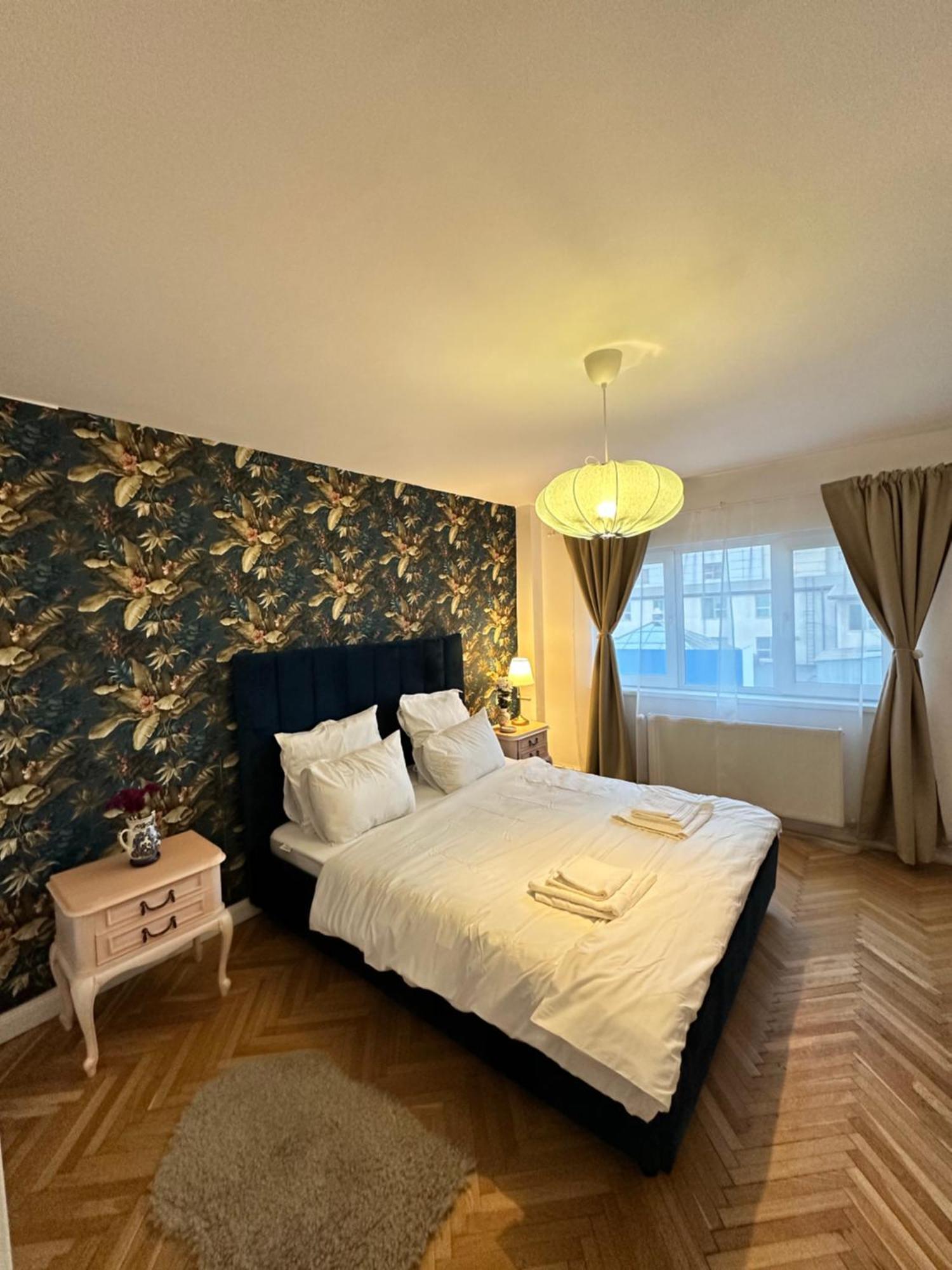 Simba Residence Temešvár Exteriér fotografie