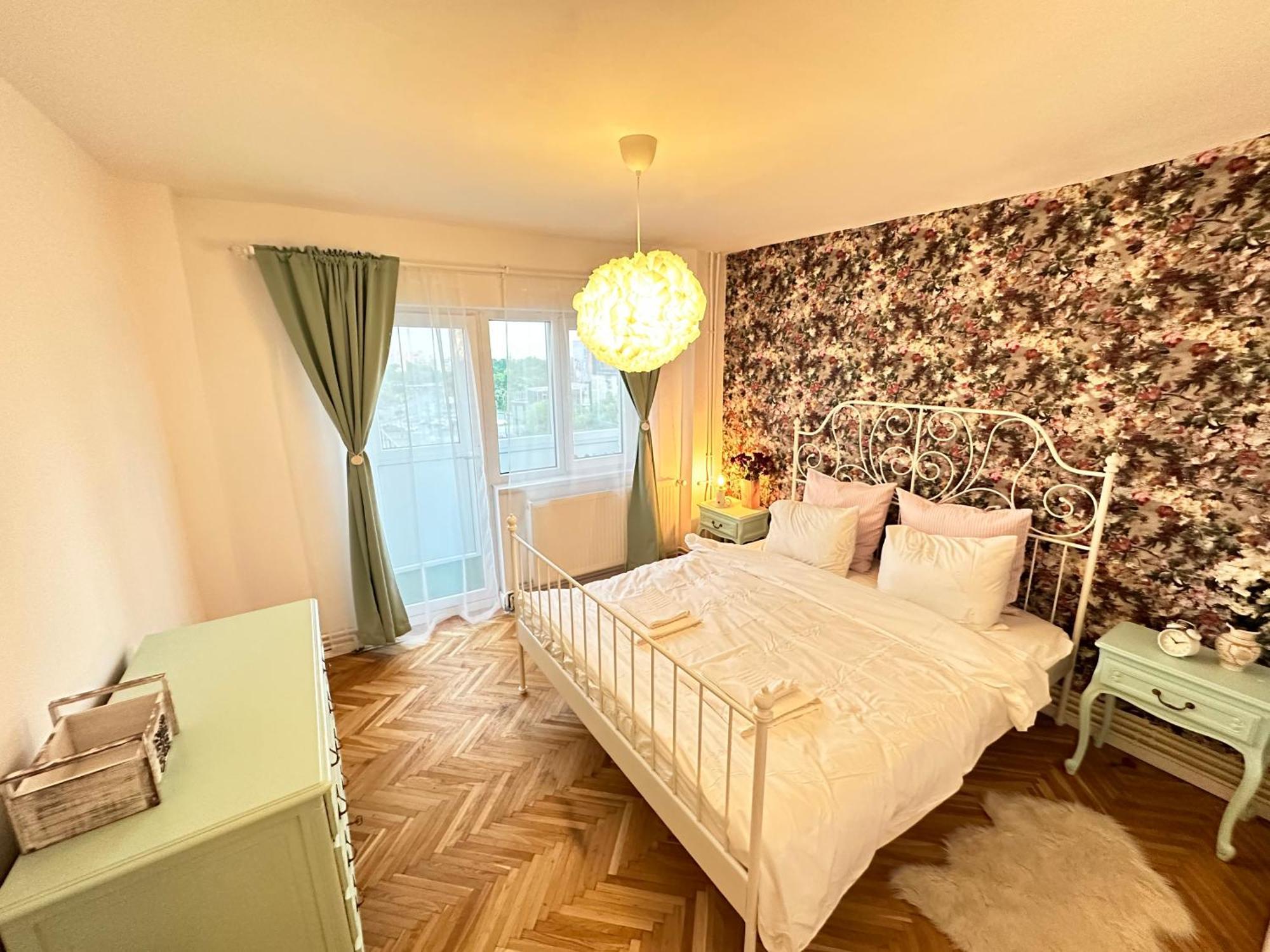 Simba Residence Temešvár Exteriér fotografie