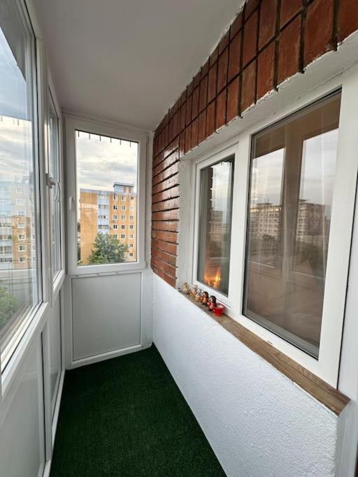 Simba Residence Temešvár Exteriér fotografie