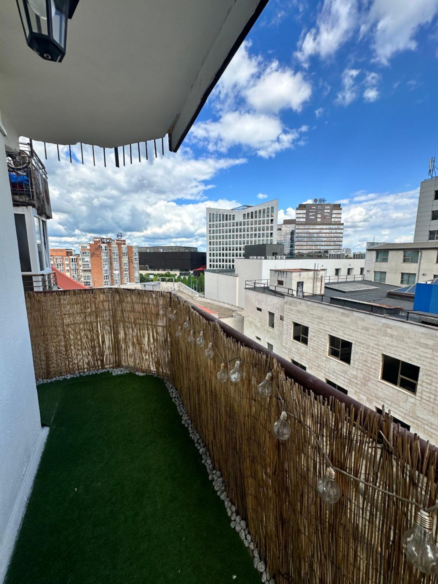 Simba Residence Temešvár Exteriér fotografie
